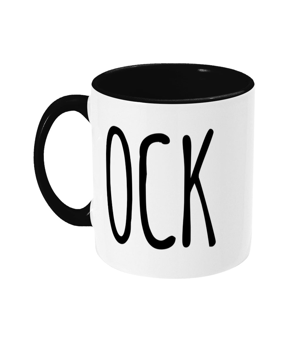 Cock - Mug Prank Presents