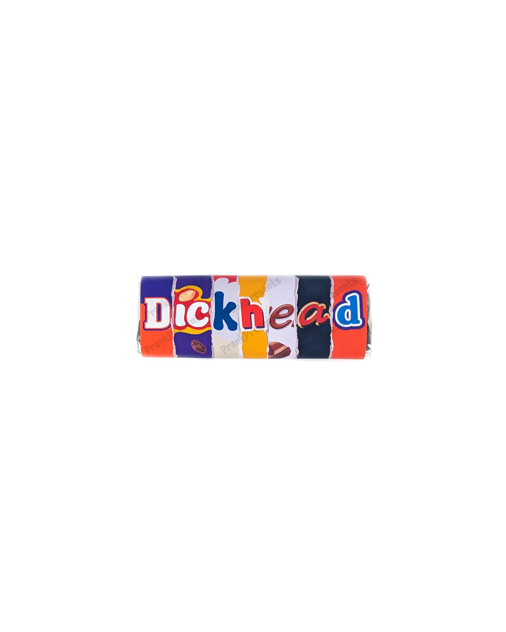 Mini Insult Chocolate 5 Pack