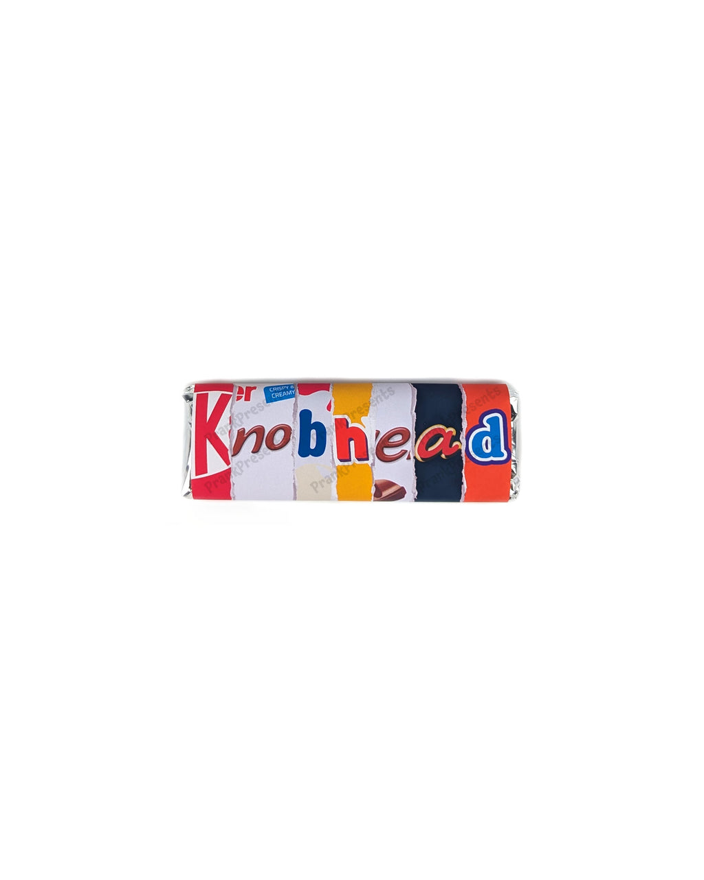 Mini Insult Chocolate 5 Pack