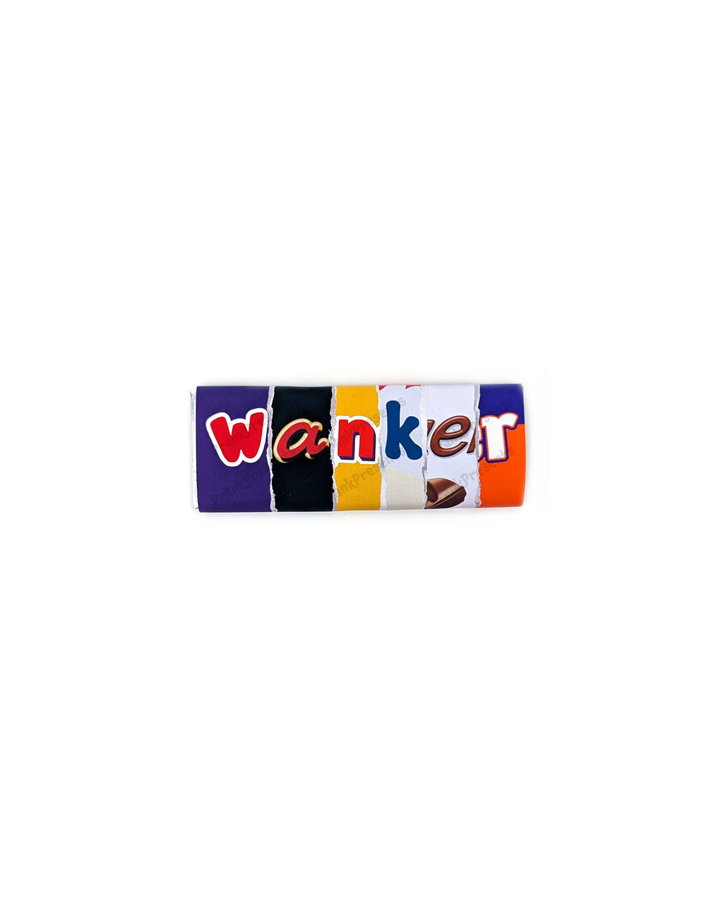 Mini Insult Chocolate 5 Pack