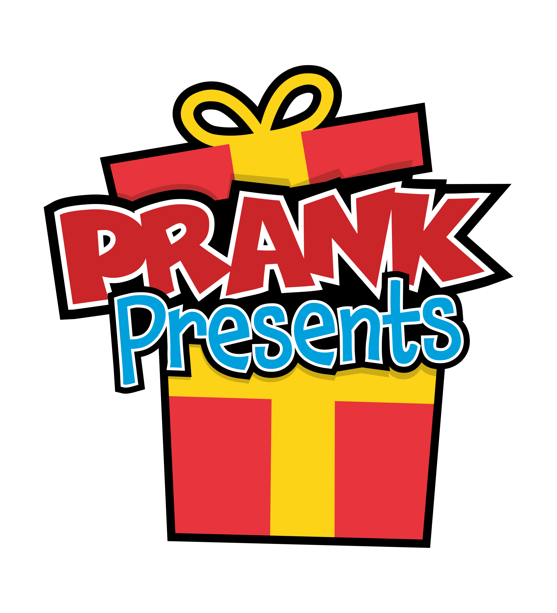 Prank Presents